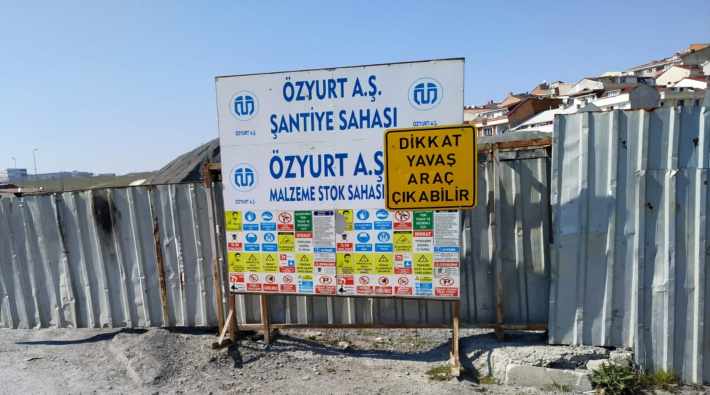 AKP Esenyurt Belediyesi'ni kaybetti, yandaş şirket işçileri çıkarttı