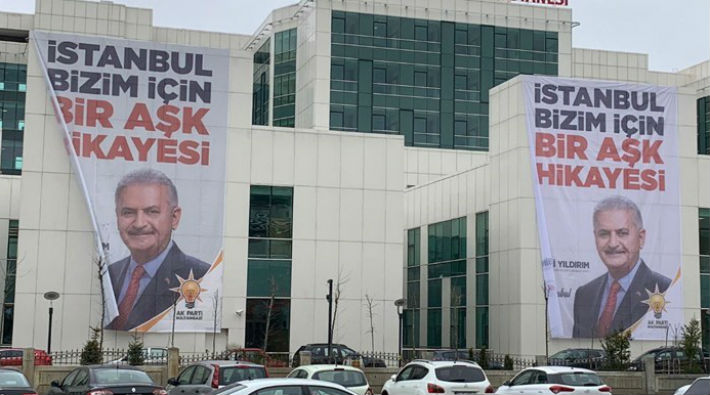 AKP eski İstanbul İl Başkanı: Ahlaken de vicdanen de kaybettik