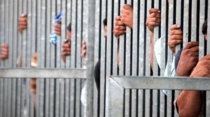 AKP hapishanesi: Türkiye tutukluluk oranlarında lider