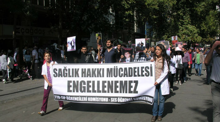 AKP hekimleri işsiz bırakmaya kararlı: Teklif yasalaştı