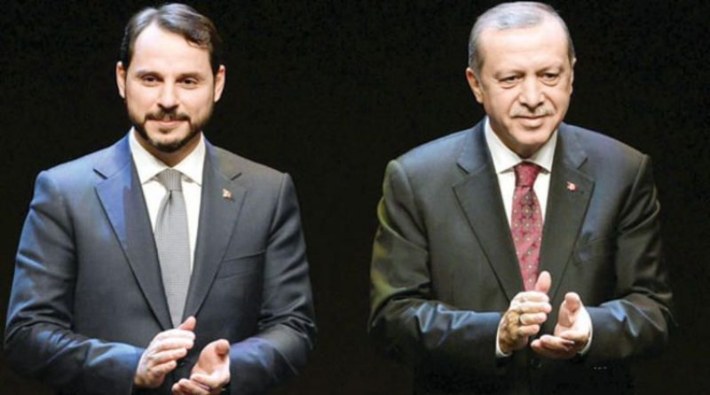 AKP hükümeti harcamada sınır tanımıyor: Saray'a ve faize bütçe yetmedi