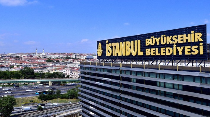 AKP İBB'nin taşınmazlarını işgal etmiş: 5 yıldır parti binasını bedavaya kullanıyorlar!