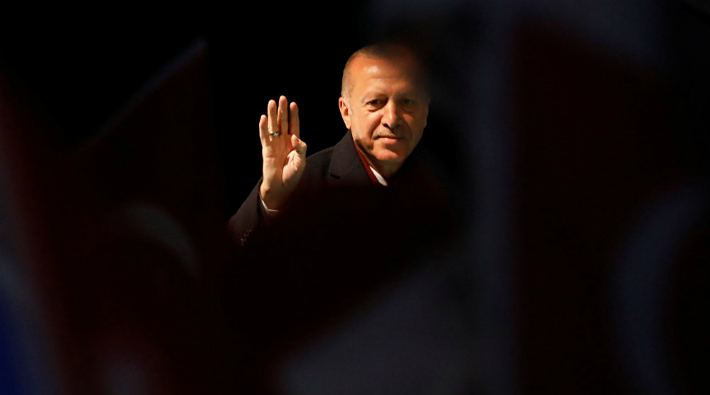AKP'nin harekat değerlendirmesi: 'Erdoğan kazançlı çıktı'