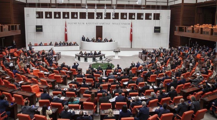 AKP iktidarında muhalefet vekilleri hakkında 5 bin 203 fezleke hazırlandı