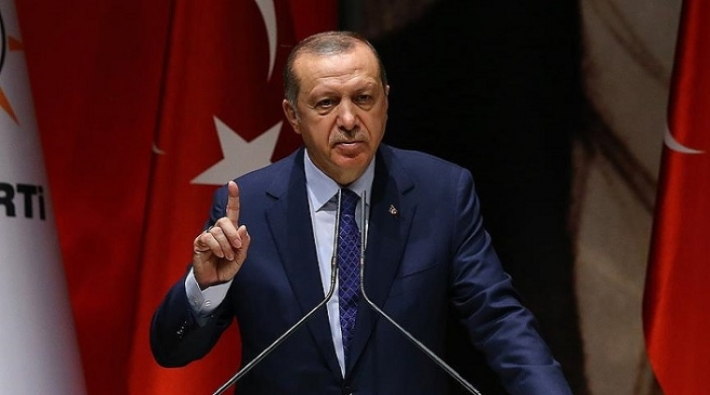 AKP il başkanları 'Başkanlık Sistemi'nden şikayetçi: 'Kimse bizi kale almıyor'