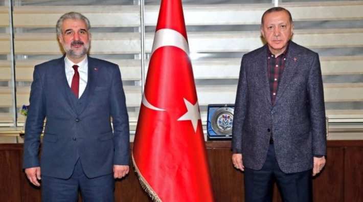 AKP İstanbul il başkan adayı açıklandı