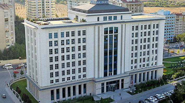 AKP kulislerinden sızan listeye göre 50 ilin başkan adayı belli