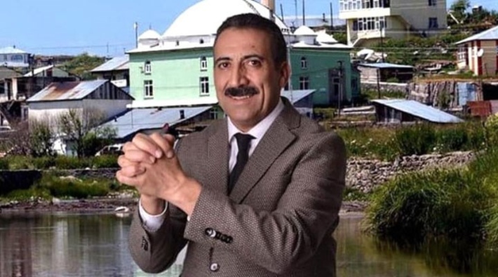 AKP’li belediye başkanı tartıştığı yurttaşa ateş etti iddiası