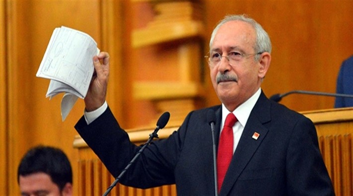 AKP Man belgesini yalanlamak isterken 'doğruladı'