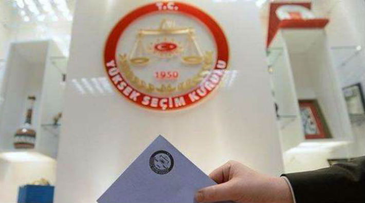 AKP, MHP'nin kazandığı Bartın'da sonuçlara itiraz edecek