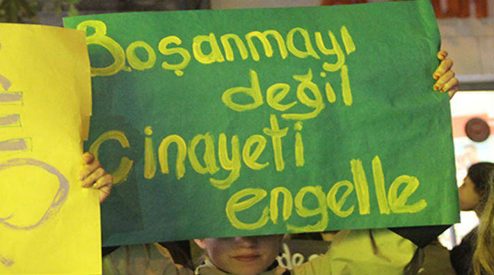 AKP kadınların nafaka hakkına göz dikti