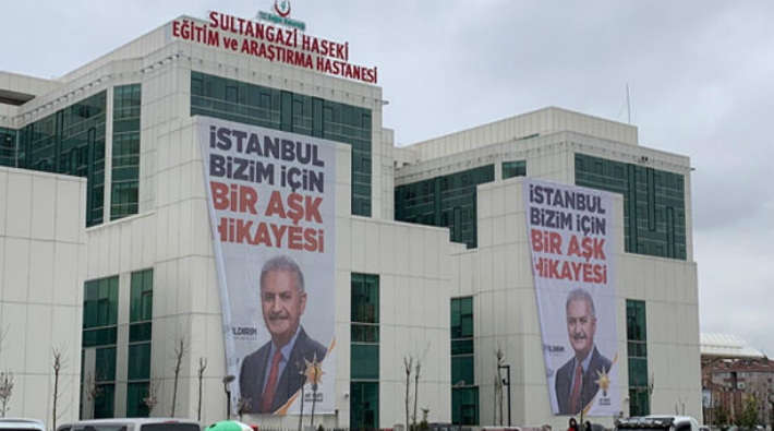 Erdoğan: Dünyada örnek alınan bir sağlık reformunu hayata geçirdik