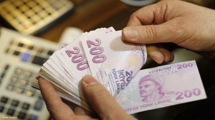 AKP seçim çalışmalarının masrafını halkın bütçesinden karşılıyor