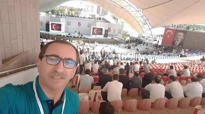 İki AKP'li yöneticiden 'seçimi kaybettik' kavgası
