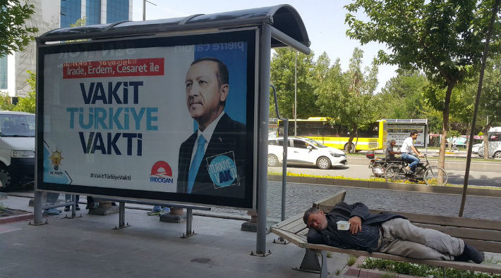 AKP seçimin faturasını belediyelere kesti