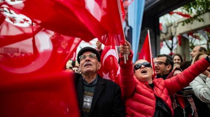 CHP: 220 bin AKP seçmeni İmamoğlu'na oy verdi