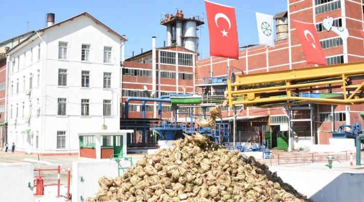 AKP şeker fabrikalarını satmaya başladı