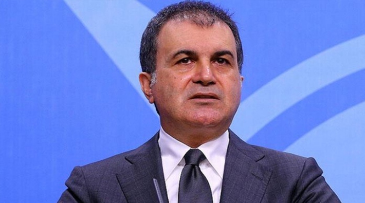 AKP Sözcüsü Çelik: İmamoğlu medyadan özür dilesin