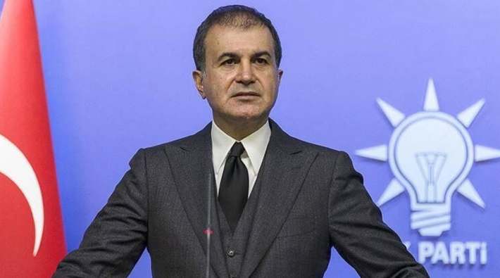 AKP Sözcüsü Çelik’ten Sedat Peker açıklaması: 'Elinde belge bilgi olan hemen mahkemeye gitsin'