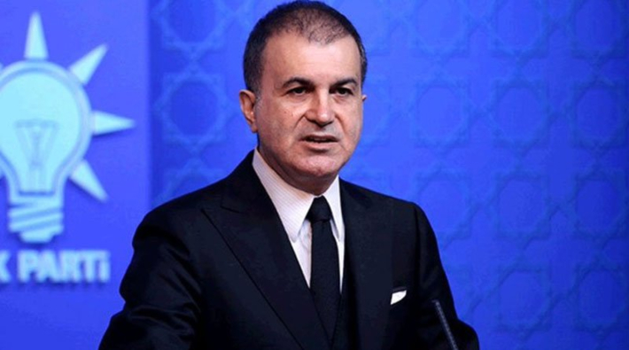 AKP Sözcüsü Ömer Çelik: Erken seçim yok