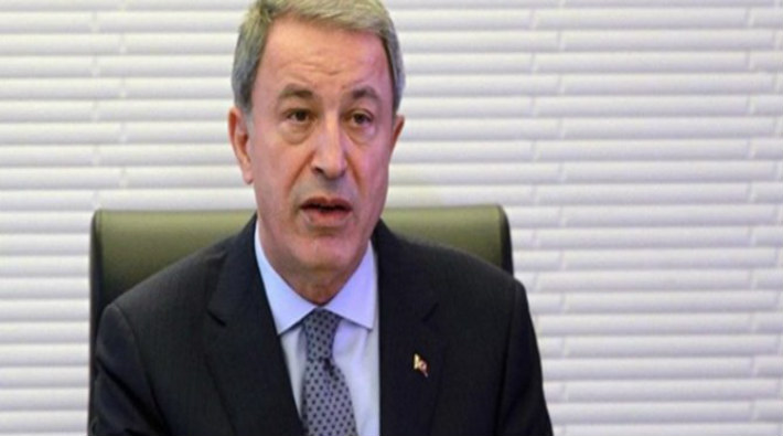 AKP Suriye Konusunda Yine ABD'ye Başvurdu