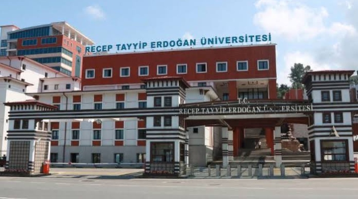AKP tipi 'eğitim': Hukuk fakültesine ilahiyatçı dekan