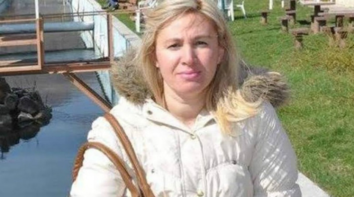 AKP Türkiyesi'nde bir kadın daha göz göre göre katledildi...