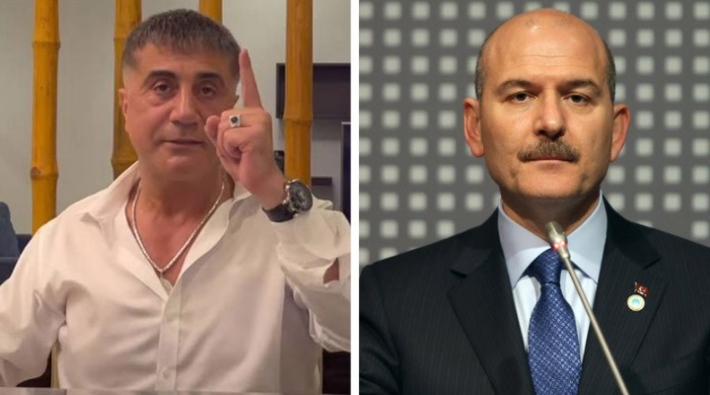 AKP ve MHP vekilleri Süleyman Soylu konusunda lâl oldu