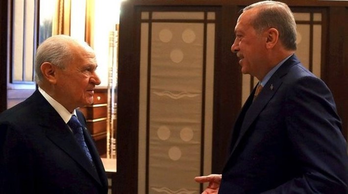 AKP ve MHP’den ‘seçimde hile’ tartışmalarını artıracak işbirliği