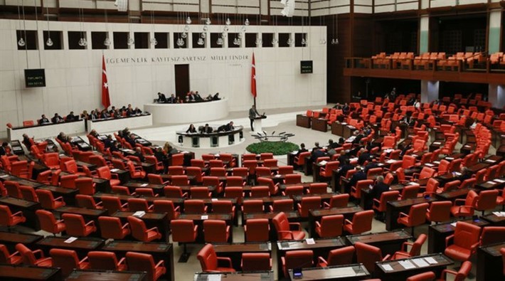 AKP yeni baraj istiyor: İttifak yapan partilerin en az yüzde 5 oy almaları gerekecek