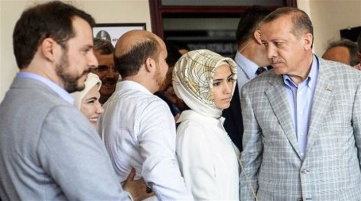 AKP’de Albayrak-Bilal Erdoğan gruplaşması