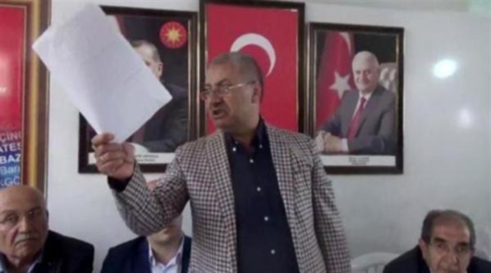 AKP'de sert liste tepkisi: Hani söz milletindi? Bizimle alay ediliyor