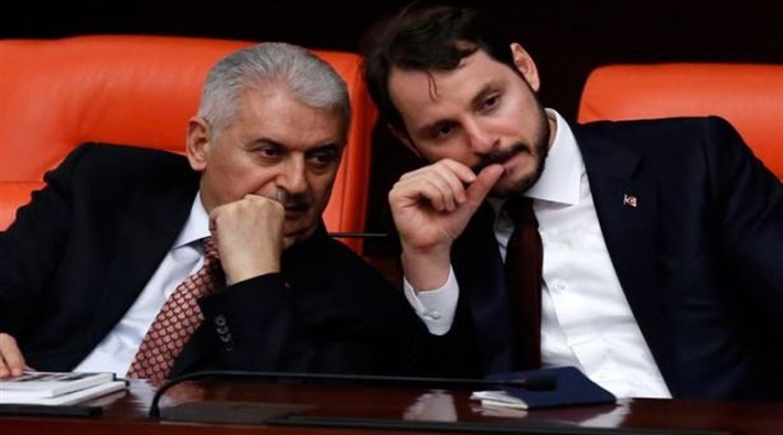 AKP'de ‘son başbakan’ kavgası