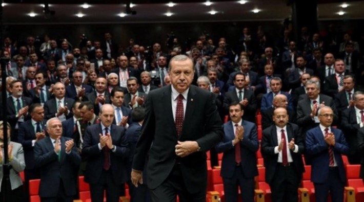 AKP’de yerel seçim için 'tedbiri'