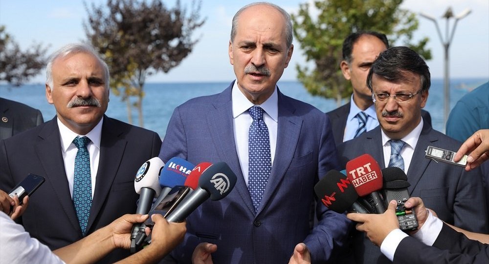 AKP'de kriz inkarı sürüyor: 'Manipülasyon, dış güçler, stokçular...'