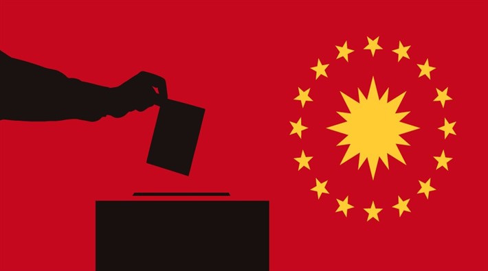 AKP’den cumhurbaşkanlığı seçim pusulası açıklaması