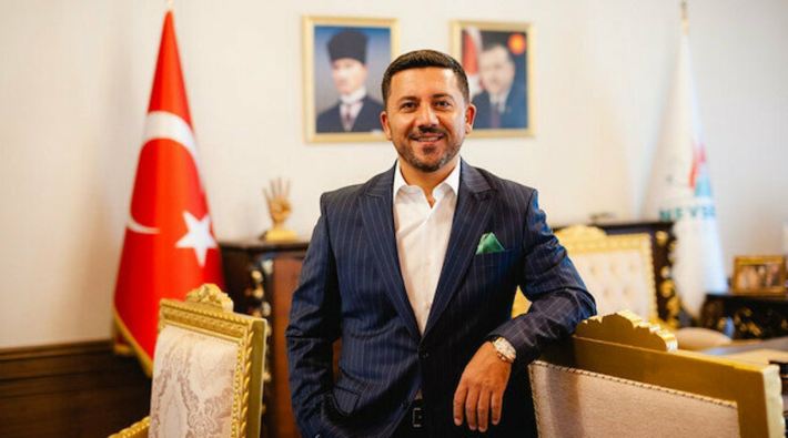 AKP'den istifa eden Rasim Arı'dan AKP'ye suçlama: 'Sakın ola benim bayramlık ağzımı açtırmayın'
