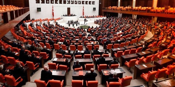AKP’den Meclis’te değişiklik hazırlığı: 'Muhalefetin sesi kısılacak'