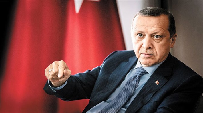 Erdoğan bir yıldır iş yapamayan esnafa 3-5 bin liralık desteği 'müjde' olarak sundu!