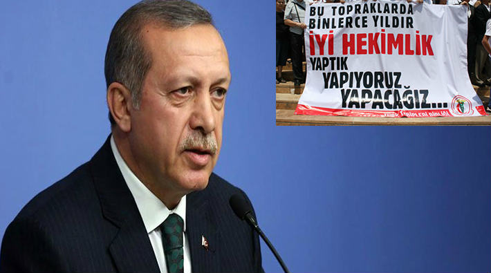 AKP'den TTB hamlesi: Üye olma zorunluluğu kaldırılıyor!