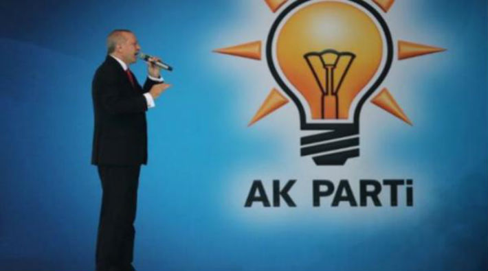 AKP’den Yeni Seçim Taktiği