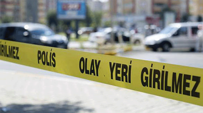 AKP'li adayın yeğeni Saadet Partili görevlileri vurdu: 2 ölü