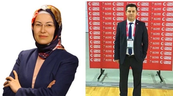 AKP'li Adile Gürbüz sınavsız memur yapılan eşini savundu: 'Torpil yok, çevresi geniş' 