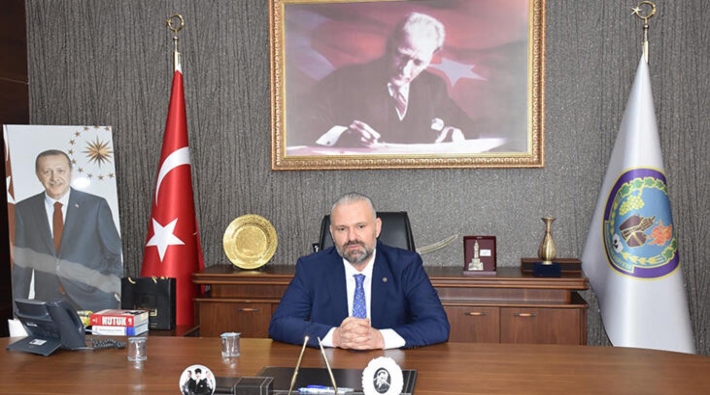 Menemen Belediyesi'nin AKP'li Başkan Vekili, 661 emekçiyi işten attı!