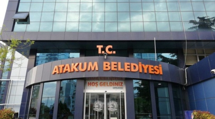 AKP'li belediye 46 günde 37.5 ton 'lop et' yemiş