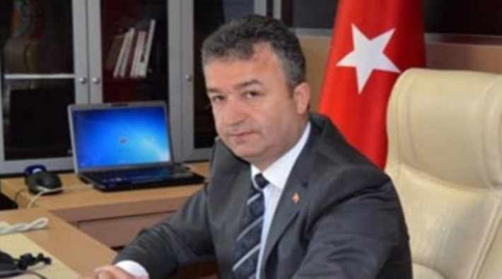 AKP'li Belediye Başkanı Osman Topaloğlu: 'Bundan sonra oyu veren önce hizmeti alacak'