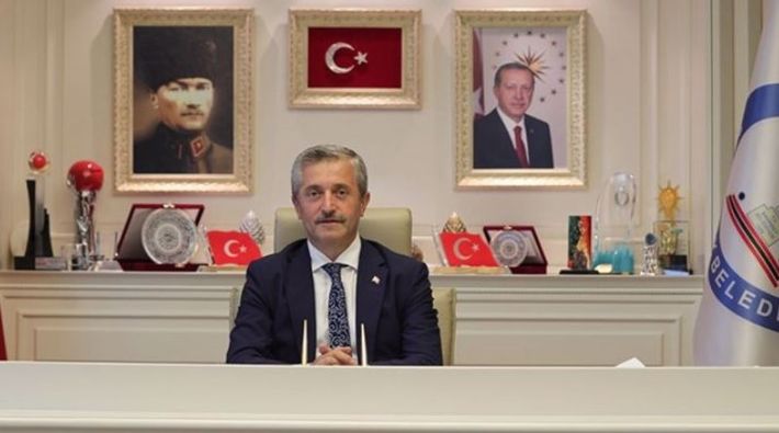 AKP'li belediye başkanının ortağının akrabası, belediyenin üç iştirakinde birden yönetici