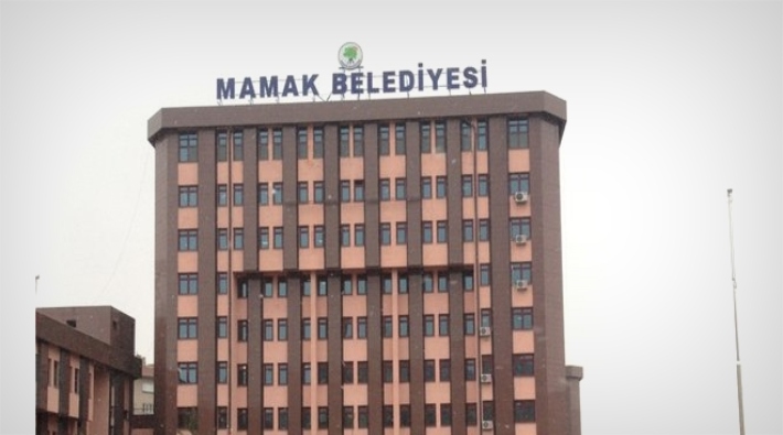 AKP'li belediye danışmanlık şirketlerine 380 bin TL ödedi