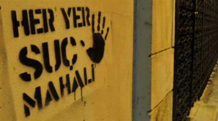 AKP'li belediyede liseli stajyerlere istismar 