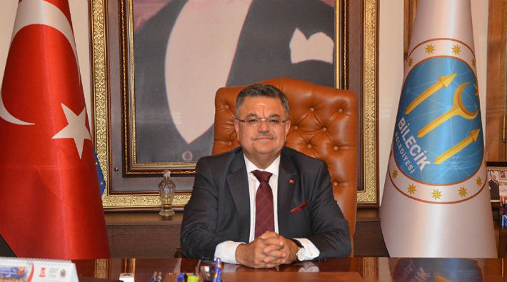 AKP'li Bilecik Belediyesi, İyi Parti'ye dava açıyor